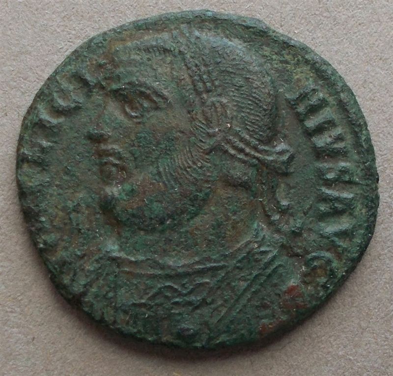 Lucinius-I-Bronze-Identification